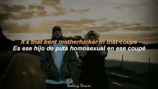 $uicideboy$ - Us Vs. Them (Sub. español / Lyrics)