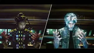 SUNO & Spontaneous - Игра
