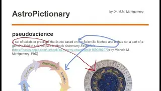 pseudoscience