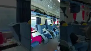 Trecho da EFVM chegando em Governador Valadares