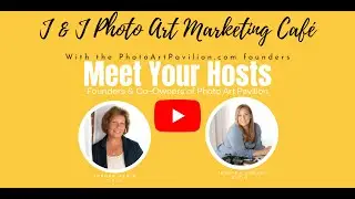 How to stand out in a saturated art market.