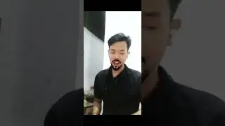 lagi sedih eh tetangga ganggu suara motor nya