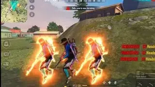 old trianing satisfactory ultra // free fire gameplay // garena free fire