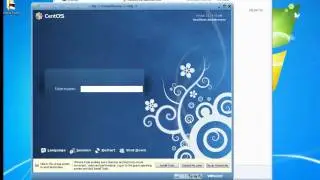 Install WebSphere Portal 7 Trial - Part 2 of 4