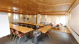 Romantik Hotel zu den drei Sternen, Brunegg, Switzerland
