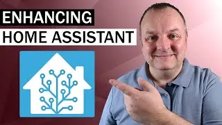 How To Install HACS in Home Assistant For Enhanced Functionality | pt7