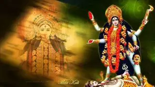 Jai Karali Kalika (garhwali aarti)