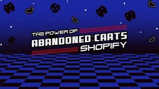 The Power Of Recovering Abandoned Carts