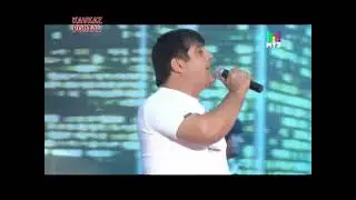 Концерт Кристины 2010 г.