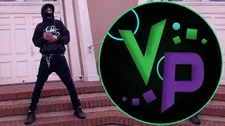Verplex - Faded than a ho in After Effects