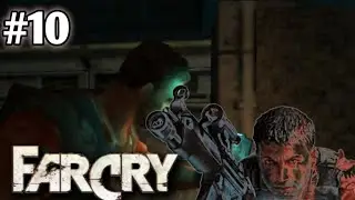 vallarie memberikan mission susah - Far Cry 1 Malaysia #10