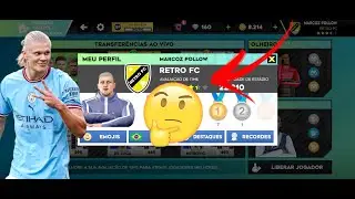 PRECISO TER QUANTO DE AVALIAÇÃO NO DLS23 PRA APARECER JOGADORES LENDÁRIO?!