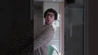 Тот случай когда обе подружки «симпотные» ) #shorts #yandilan #дружба