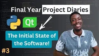 Building a GUI for NGSpice | FYP Diaries - E03