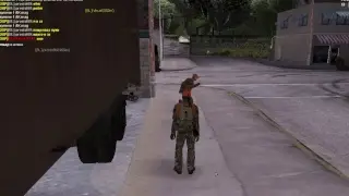 STReam MTA Dayz|Убийца снова в деле!!!!!!!!!
