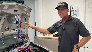 Is your Honda Civic's AC blowing warm? It's crucial to inspect key components for any issues.