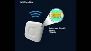 Cisco CleanAir