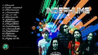 INDEPHUMS Best hits | BISROCK songs