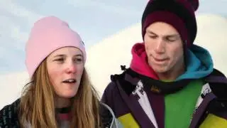 Switch, linjeintervju