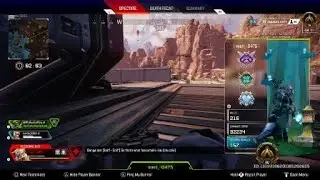 Apex Legend has failed me again