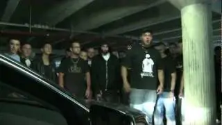 Ses-Kes, AliGator & rapgen (Zeit für Klarheit) - ALAYINA GIDER  (HD)