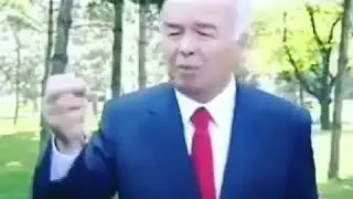 Otani duosida gap katta VatanUchun