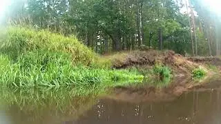 Сплав по Нерской