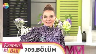 Kendine İyi Bak 709. Bölüm | 25 Aralık 2020