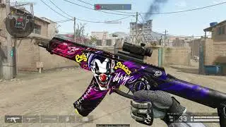 [WARFACE] HIGHLIGHT #1