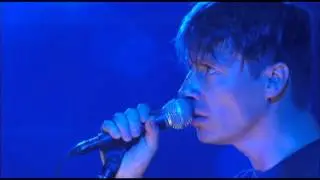 LIBIDO - No Voy a Verte Más y Sed (Rarezas en Vivo)
