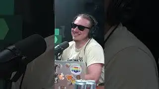 Glenny Balls Hurt His Neck Doing What?!?!?