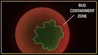 Starship Trooper : Terran Command (Brutal) - Le périmètre [16/19]