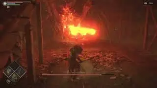Demon's Souls - Стальной паук