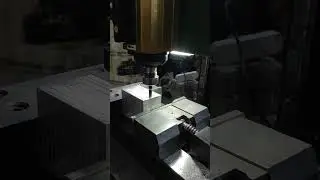 CNC surface cıtting 