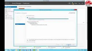 How to add Active Directory module in PowerShell in Windows Server 2012