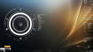 Mine Customized Desktop [ HD ]