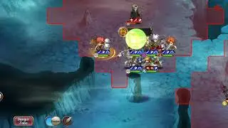 Langrisser Mobile - World Event - Blood Demon's Death