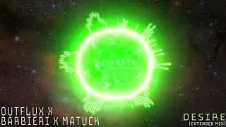 THE OTHERZ X GABRIEL FROEDE - Desire [OUTFLUX X BARBIERI X MATUCK Remix] (Extended Mix) [Deep House]