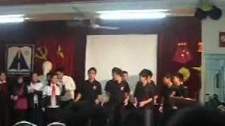 We're all in this together [9C Ams & ACS]