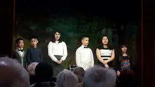 Catharsis კათარზისი, სათნოების სახლი