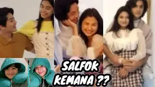 MOMEN ROMANTIS FHOTOSHOOT PEMAIN DJS 😍