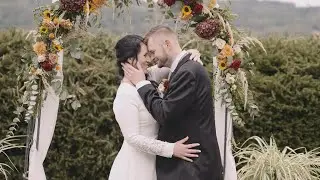 Svatba Radka & Martin | Hotel Ermi | 4K | 2024/10