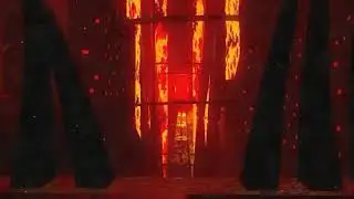 NIGHTMARE GATE ALL NEW CUT-SCENES AND ENDINGS