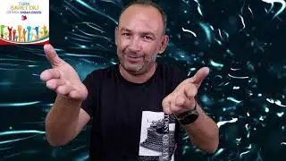 TÜRK İŞARET DİLİNDE CÜMLE ÇEVİRİSİ ( Giriş Dersi )