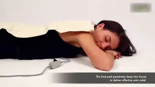 Reducing Pain with Thermophore Classic Heat Packs