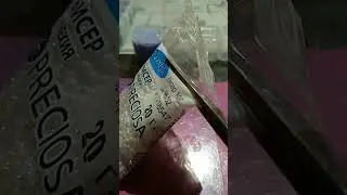 распаковка бисера 3 #бисер #распаковка #распаковкапокупок