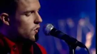 Brandon Flowers - On The Floor  (Live)