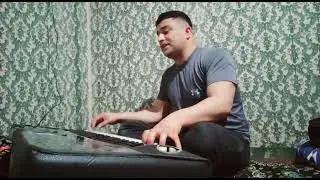 Давлаталии У # дигар аз ман чи мехоҳи #2023
