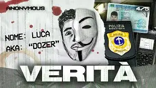 L'Errore di Luca - Nessuna Regola Ep.4