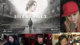 Silent Hill Transmission (10/19/22): Giant Bomb Talks Over
